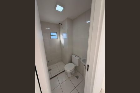 Apartamento para alugar com 93m², 3 quartos e 1 vaga Apartamento para alugar com 93m², 3 quartos e 1 vagaBanheiro 2
