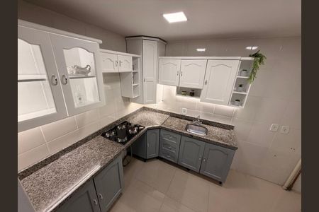 Apartamento para alugar com 93m², 3 quartos e 1 vaga Apartamento para alugar com 93m², 3 quartos e 1 vagaCozinha