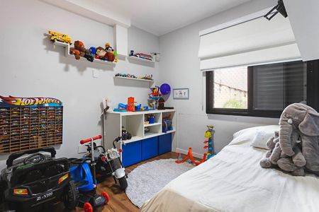 Quarto de apartamento para alugar com 3 quartos, 110m² em Vila Mariana, São Paulo