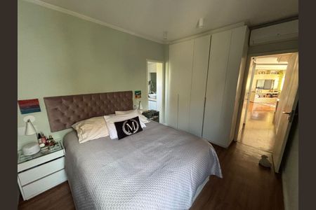 Quarto de apartamento para alugar com 3 quartos, 110m² em Vila Mariana, São Paulo