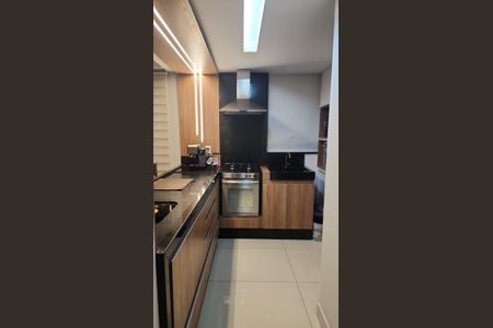Apartamento à venda com 48m², 2 quartos e 1 vagaÁrea comum - Salão de festas
