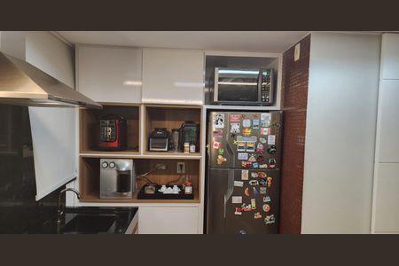 Apartamento à venda com 48m², 2 quartos e 1 vagaÁrea comum - Salão de festas