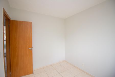 Quarto 2 de apartamento para alugar com 2 quartos, 48m² em Chacaras Reunidas Santa Terezinha, Contagem