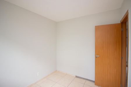 Quarto 1 de apartamento para alugar com 2 quartos, 48m² em Chacaras Reunidas Santa Terezinha, Contagem