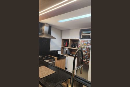 Apartamento à venda com 48m², 2 quartos e 1 vagaÁrea comum - Salão de festas