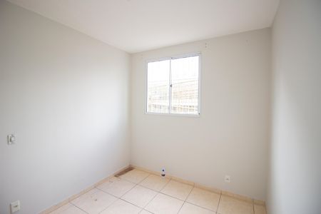 Quarto 1 de apartamento para alugar com 2 quartos, 48m² em Chacaras Reunidas Santa Terezinha, Contagem