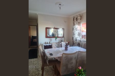 Casa para alugar com 130m², 3 quartos e 1 vaga