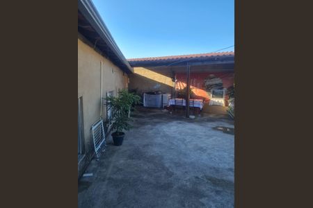 Casa para alugar com 130m², 3 quartos e 1 vaga