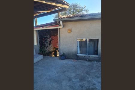 Casa para alugar com 130m², 3 quartos e 1 vaga