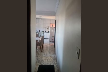 Casa para alugar com 130m², 3 quartos e 1 vaga