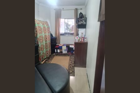 Casa para alugar com 130m², 3 quartos e 1 vaga