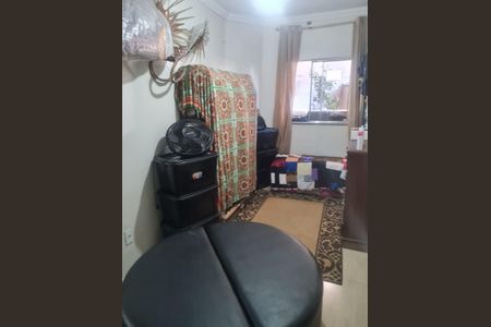 Casa para alugar com 130m², 3 quartos e 1 vaga