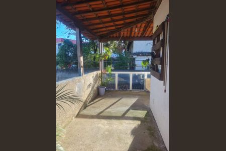 Casa para alugar com 130m², 3 quartos e 1 vaga