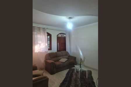 Casa para alugar com 130m², 3 quartos e 1 vaga