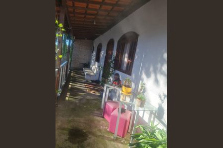 Casa para alugar com 130m², 3 quartos e 1 vaga
