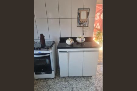 Casa para alugar com 130m², 3 quartos e 1 vaga