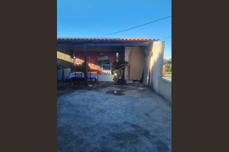 Casa para alugar com 130m², 3 quartos e 1 vaga