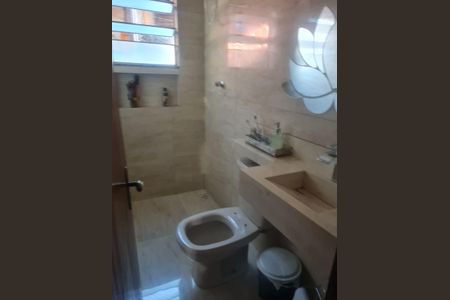 Casa para alugar com 130m², 3 quartos e 1 vaga
