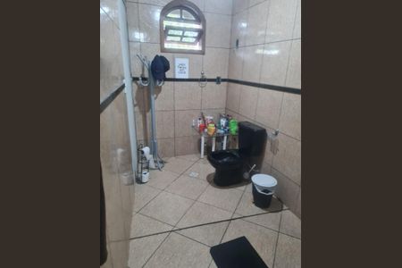 Casa para alugar com 130m², 3 quartos e 1 vaga