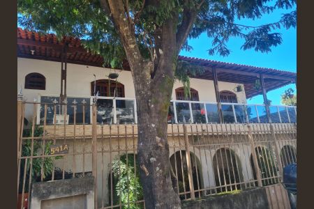 Casa para alugar com 130m², 3 quartos e 1 vaga