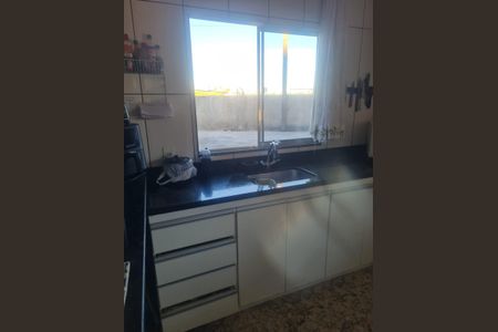 Casa para alugar com 130m², 3 quartos e 1 vaga