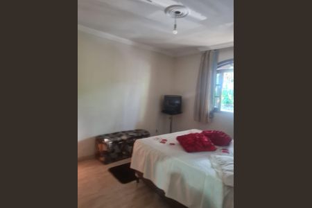 Casa para alugar com 130m², 3 quartos e 1 vaga