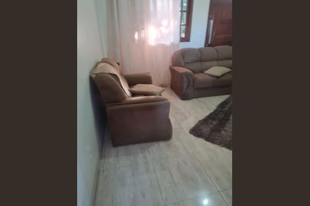 Casa para alugar com 130m², 3 quartos e 1 vaga