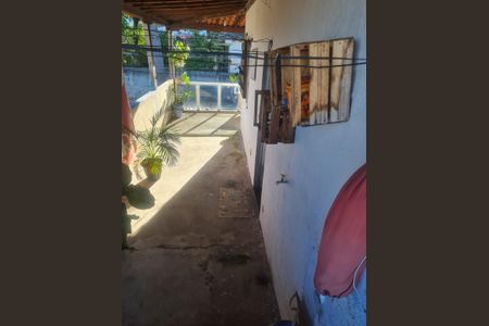 Casa para alugar com 130m², 3 quartos e 1 vaga