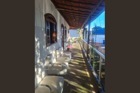 Casa para alugar com 130m², 3 quartos e 1 vaga