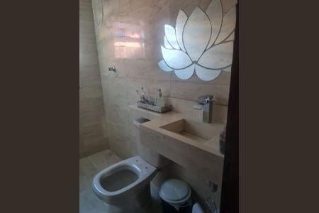 Casa para alugar com 130m², 3 quartos e 1 vaga