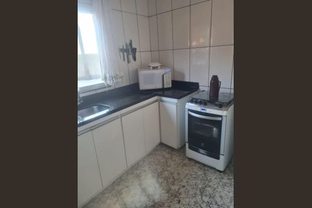 Casa para alugar com 130m², 3 quartos e 1 vaga