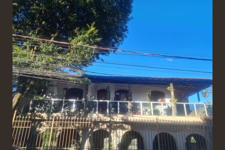 Casa para alugar com 130m², 3 quartos e 1 vaga
