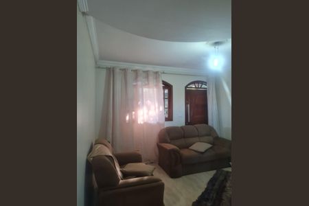 Casa para alugar com 130m², 3 quartos e 1 vaga
