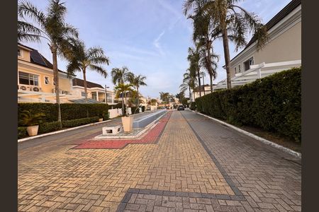 Casa de condomínio para alugar com 226m², 3 quartos e 3 vagasÁrea comum