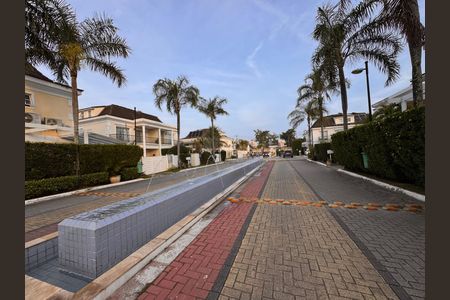 Casa de condomínio para alugar com 226m², 3 quartos e 3 vagasÁrea comum
