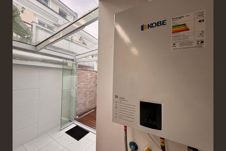 Casa de condomínio para alugar com 226m², 3 quartos e 3 vagasCozinha e Área de Serviço