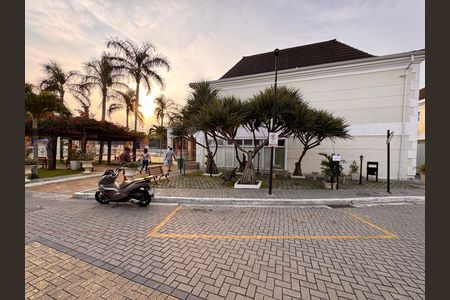 Casa de condomínio para alugar com 226m², 3 quartos e 3 vagasÁrea comum