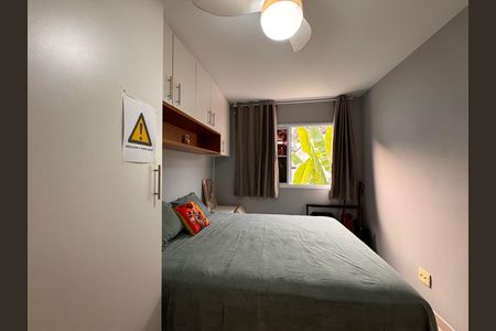 Casa de condomínio para alugar com 226m², 3 quartos e 3 vagasQuarto 