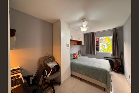 Casa de condomínio para alugar com 226m², 3 quartos e 3 vagasQuarto 
