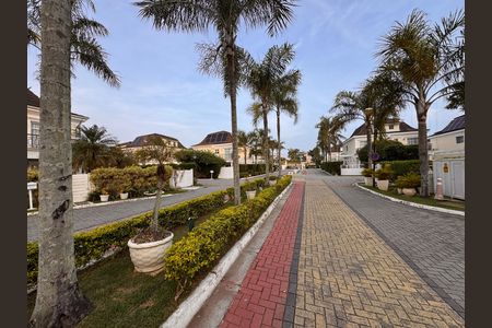 Casa de condomínio para alugar com 226m², 3 quartos e 3 vagasÁrea comum