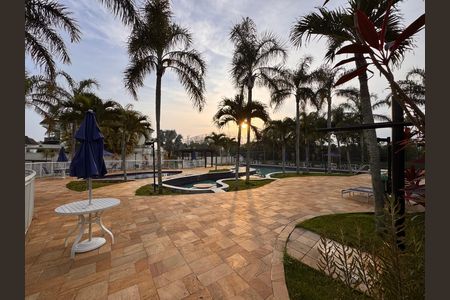 Casa de condomínio para alugar com 226m², 3 quartos e 3 vagasÁrea comum