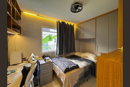 Casa de condomínio para alugar com 226m², 3 quartos e 3 vagasSuíte 2