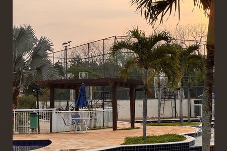 Casa de condomínio para alugar com 226m², 3 quartos e 3 vagasÁrea comum
