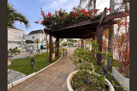 Casa de condomínio para alugar com 226m², 3 quartos e 3 vagasÁrea comum