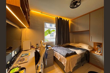 Casa de condomínio para alugar com 226m², 3 quartos e 3 vagasSuíte 2