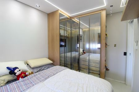 Apartamento para alugar com 2 quartos, 56m² em Vila Sonia, São Paulo