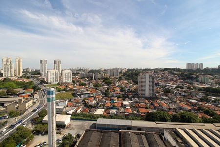 Apartamento para alugar com 56m², 2 quartos e 1 vaga
