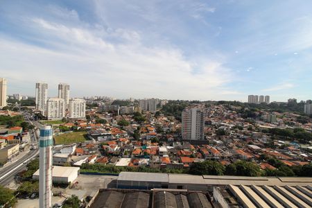 Apartamento para alugar com 56m², 2 quartos e 1 vaga