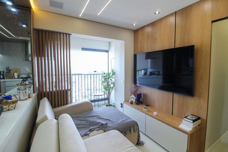 Apartamento para alugar com 2 quartos, 56m² em Vila Sonia, São Paulo