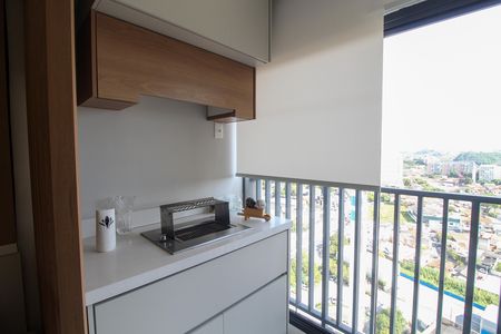 Apartamento para alugar com 2 quartos, 56m² em Vila Sonia, São Paulo